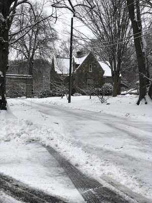 Juniper Hill Cemetery