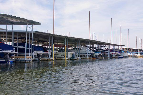 Scott's Landing Marina