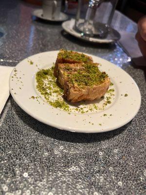 Baklava