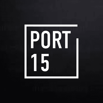 Port 15 at The Cargo District