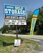 Irwin Self Storage