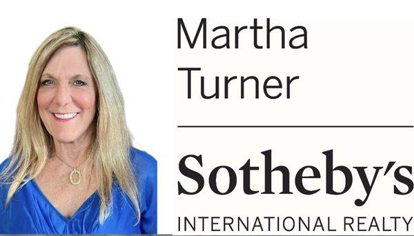 Peggie Pentecost - Martha Turner Sotheby's International Realty