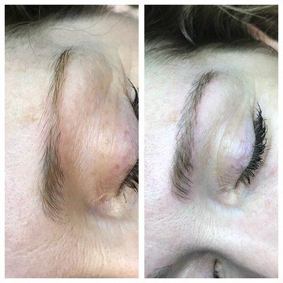 Microblading!!