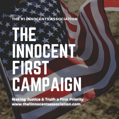 The #1 Innocents Association