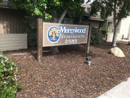 Merrywood Apartments