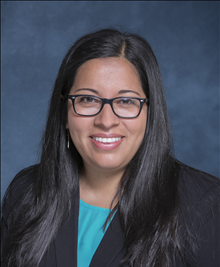 Karina Gutierrez Lopez, MD