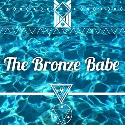 Bronze Babe!