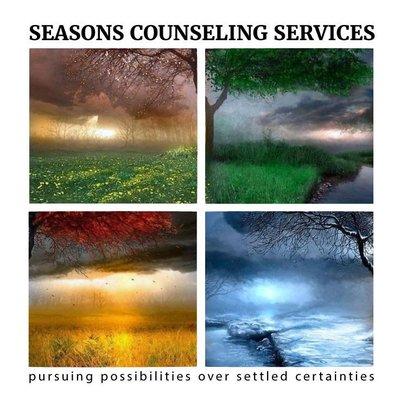 Seasons Counseling Services