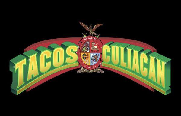 Tacos Culiacan logo