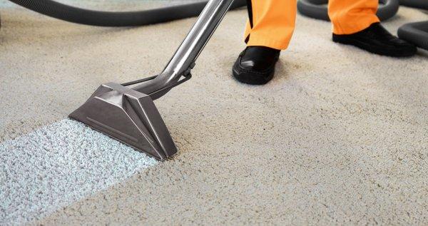 Freshen up you carpets this Spring with Elite Services!