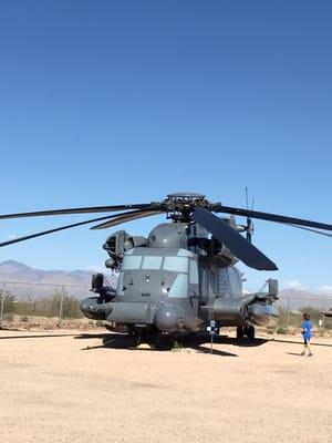 Desert Spirits Aviation