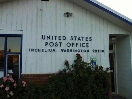 US Post Office