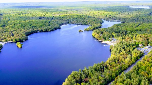 Lake Naomi

Photo by Kara Sincavage
Rentinpoconos.com