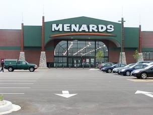 Menards