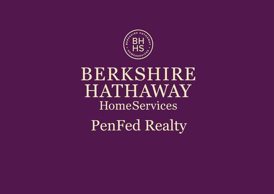 Berkshire Hathaway HomeServices is the name buyers and sellers trust. Your #ForeverAgent