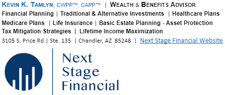 Next Stage Financial