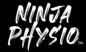 Ninja Physio logo