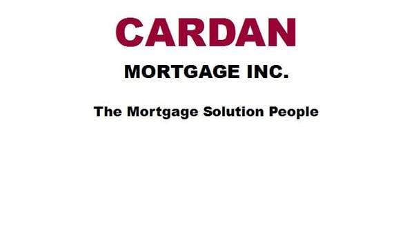 Cardan Mortgage