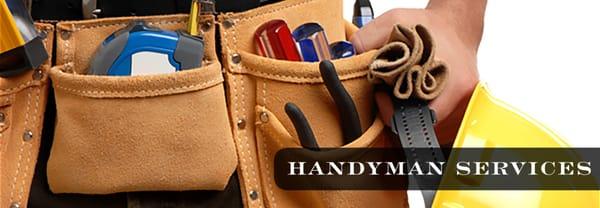 Handyman Services