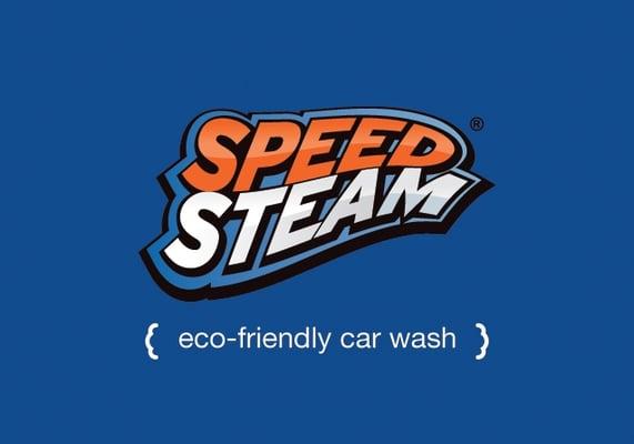 Speed Steam logo