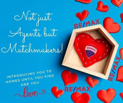 Remax Love