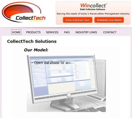 Collect Tech Solutions Inc