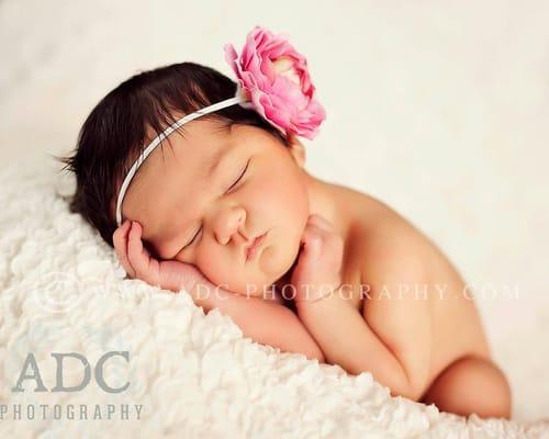 South Jersey Newborn Photographer / Marlton / Cherry Hill / Mount Laurel