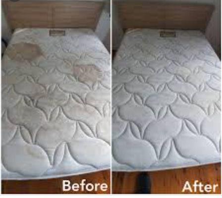 Sunlight Mattress Cleaning