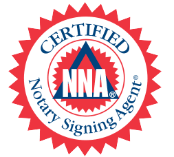 NNA Certified Notary Signing Agent