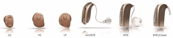 Hearing Aids