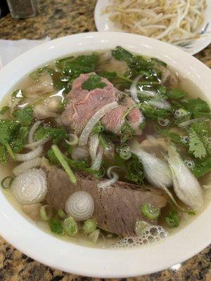 Pho Dac Biet