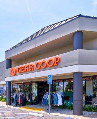 Gear Coop