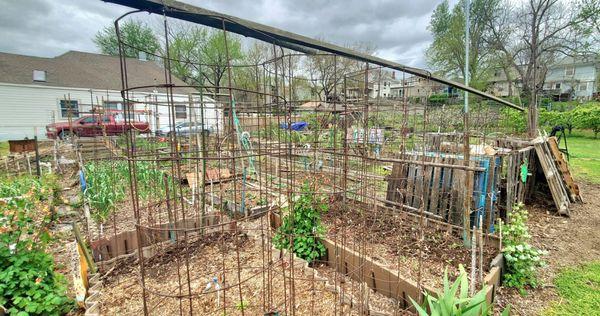 Community Garden