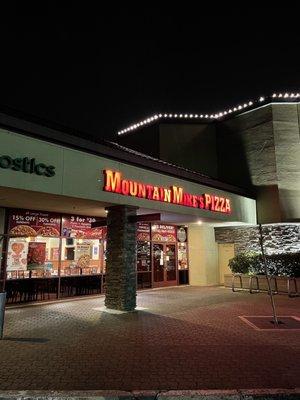 Mountain Mike's