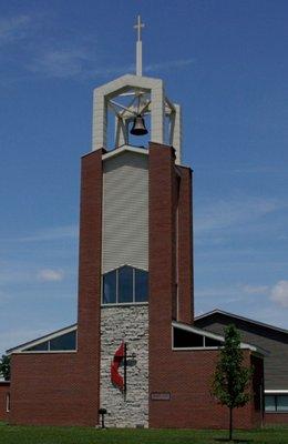 First United Methodist Church