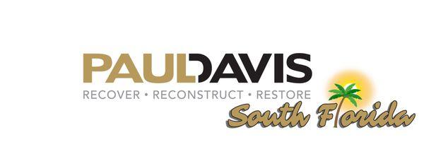 Paul Davis Restoration Broward and North Miami