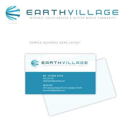 Earth Village Creations