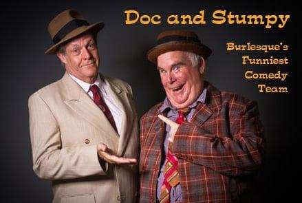 Doc & Stumpy's