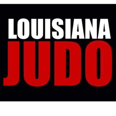 Louisiana Judo