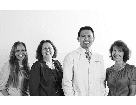 Modern Family Dental: Hao  Tran, DMD is a Dentist serving San Francisco, CA