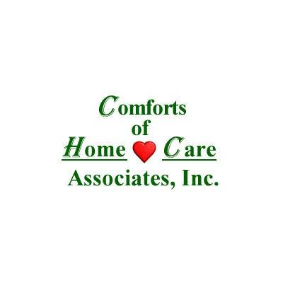 Comforts of Home Care Associates