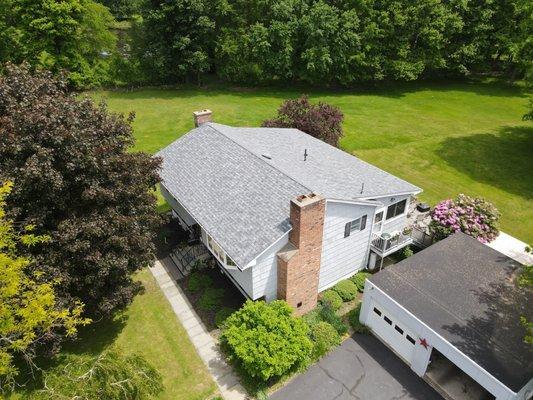 Roof & Gutters, Pine Bush, NY