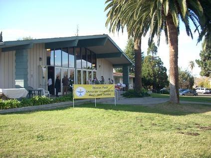 Mission Peak Unitarian Universalist Congregation