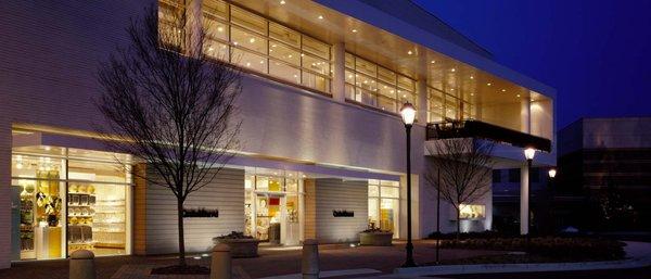 Short Pump Town Center Crate & Barrel