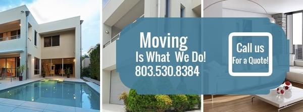 Palmetto Movers