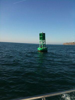 Buoy 3