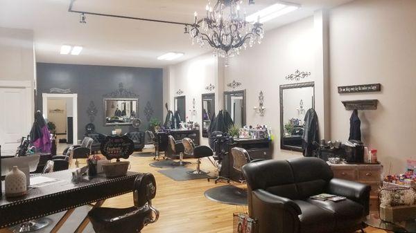 Union Hair Studio