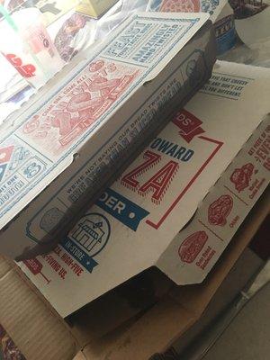 Domino's Pizza