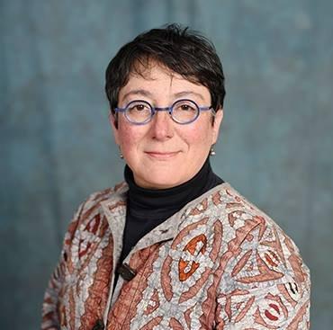 Principal Investigator, Judith Schlaeger, PhD, CNM, LAc