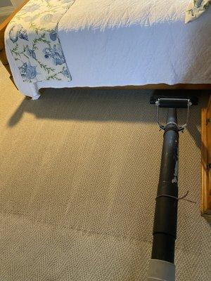 Accurate Carpet Cleaning